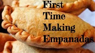 empanadas de argentine/meat pie #food #youtube #empanadas
