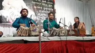 yaswant vaishnav and swapnil bhise duet