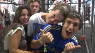 Schoolies 2012
