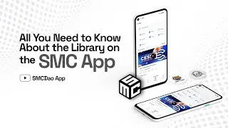 All You Need to Know About the Library on the SMC App