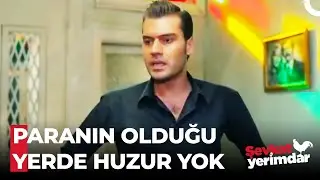 Piyangodan Çıkan Para Herkesi Bozar - Şevkat Yerimdar