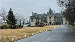 Biltmore House Tour 2026