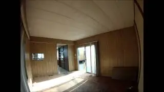12x56 Mobile Home For Sale- $7,000