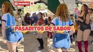 Pajarito pica aqui LA CHANCHONA DE MORAZAN  MIX