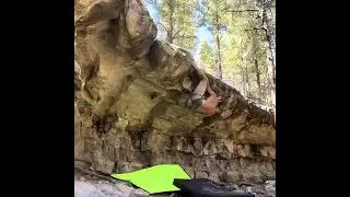 The Underachiever Right V7, Priest Draw