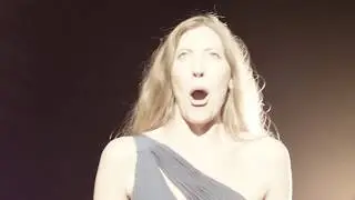 Agitata da due venti (Vivaldi, Griselda) Ida Johansson och A Piacerekvartetten