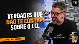 Quem nao sabe fazer, nao sabe mandar | Ep 12 | Sadao Oshiro
