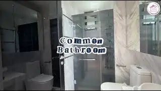 High Ceiling Penthouse 3 Bedder for Sale 