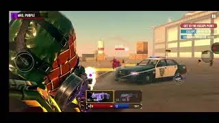 Armed Heist: Saving Up To 200 M Cash ? For Four 50M Worth Upgrades Primary Commons 2 AR 2 SMGs