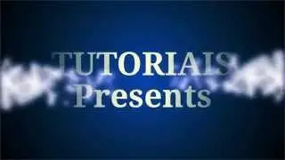#Intro Para Tutoriais