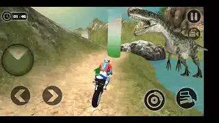 Impossible Motor Bike Tracks Gameplay &ndash; 3D Motorcycle Racing Games &ndash; Motorcycle Simulator #96