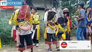 Reog sukasari kecewa kesenian budaya Indramayu