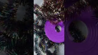 Світлодіодний неон elf neonline purple  #світлоelf #ledneon