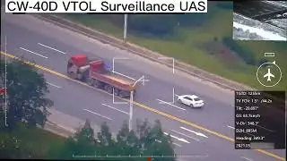 CW40 VTOL