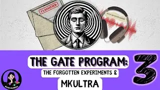 Why You Don't Remember Your Childhood | The GATE Program Part 3