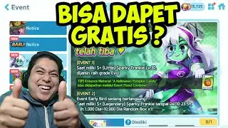 CARD ALIEN IJO LAYAK DIGACHA KAH ? || GETRICH