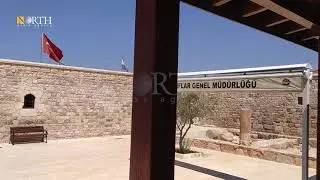 Turkey Ottomanizes old heritage sites in Syria&rsquo;s Afrin
