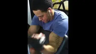 Back Day! Shoutout to Raymond Walker