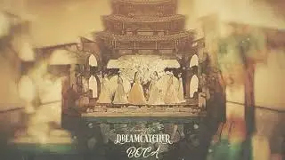 Dreamcatcher (드림캐쳐) - Boca (Korean Traditional Instruments Orchestral Ver.)