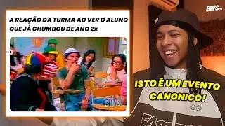 Os Melhores MEMES do Regresso &agrave;s Aulas 2025