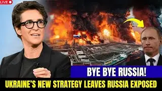 Russia&rsquo;s $50 B Port Collapse: Foreign Companies Flee Moscow Fast