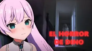 Kyria REACCIONA a la PERTURBADORA HISTORIA de Dino por DROSS