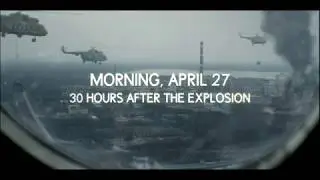 DCS: 15,000 Roentgen at Chernobyl - MI-8 Mission