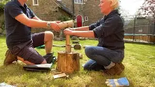 Mallet Making