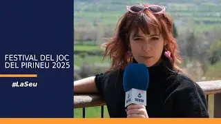 🎉​ Festival del Joc del Pirineu 2025 - Devir