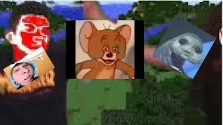 Minecraft EARRAPE x100