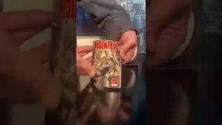 Resident Evil  (バイオハザード, Baio Hazādo  - 1996) by Capcom (PSOne)