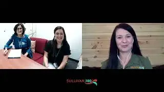 Rose Hanofee & Jen King   SUNY Sullivan