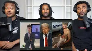 TRUMP GOES GANGSTER After DOGE&rsquo;s BIG BALLS Takes On 8 Thugs in DC
