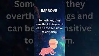 3 October Born Personality Traits in 15 Seconds! #viral #shorts #ytshorts #birthdaybash #party