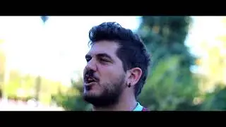 Tiago Srb - Par&aacute;bolas negativas