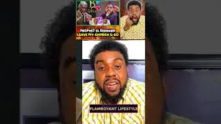 Prophet Kofi Oduro F!res & Begs For El Bernard Over Failed Prophecy Over Kennedy Agyapong