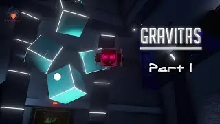 Gravitas Playthrough Partie 1 PC Steam - Gratuit