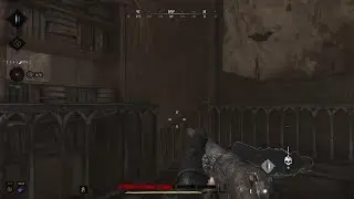 HUNT: full send fail