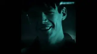 I am the future flash - Savitar edit🧊 | The flash | ENCASSATOR - psycho Dreams #shorts