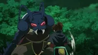 Hanyo No Yashahime 2 Temporadan Setsuna Ve Nuevamente A Hisui Le Cuenta Su Pasado Parte 5 Final