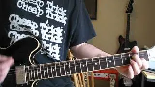 Talk of the Town - Pretenders