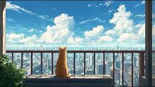 Lo Fi Music for Productivity, Calm Deep Focus & Sleep Mix 7