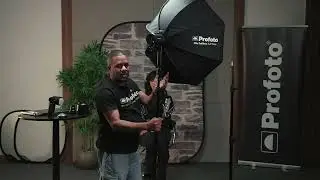 Go light EP04 Clic Softbox Octa - الحلقة الرابعة كليك اوكتا