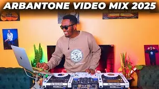 ARBANTONE MIX 2025 VOL.7 BY DJ KELDEN - IYANII, DUFLA, MAD G, DYANA CODS, TIPSY GEE, FATHERMOH
