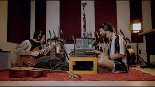 MEZA Sessions: Pablo Rodriguez