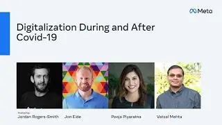 Leadership - Digitalization during and after COVID-19