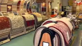 Flooring, Carpets And Furniture - Browns Carpets & Furnishers