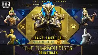 PUBG Ancient Temple - The Pharaoh Rises (Official Theme song)