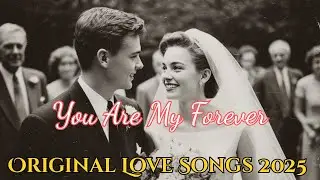 Romantic Soft Rock Wedding Ballads Album 🎶 Original Love Songs Collection 2025 | Timeless Love Vol.1