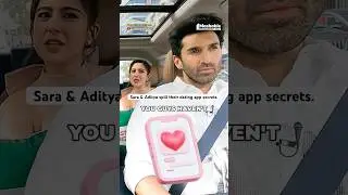 Aditya Roy Kapur Is On Dating Apps? | Mashable India